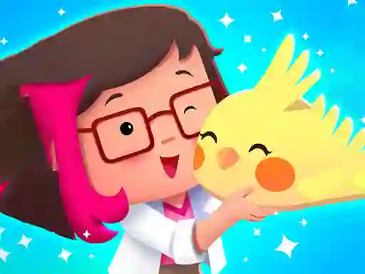 Oyunu Animal Lovers çevrimiçi