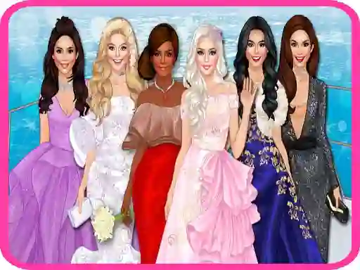 Oyunu Best Model Dress Up çevrimiçi
