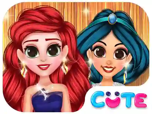 Oyunu Perfect Prom Night Look çevrimiçi