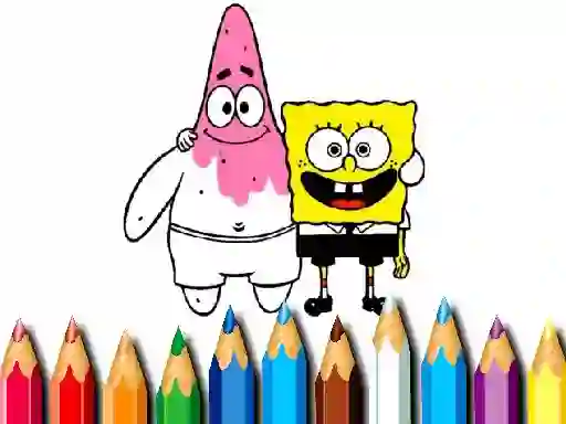 Oyunu Back To School Coloring Book çevrimiçi