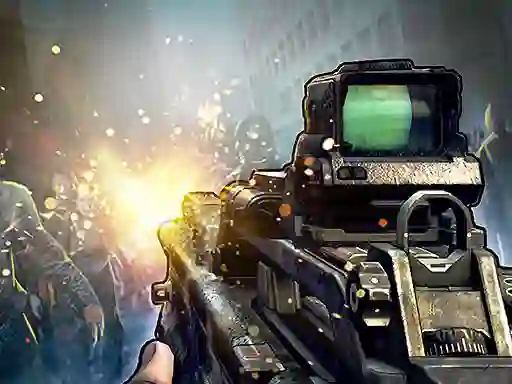 Oyunu Zombies çevrimiçi