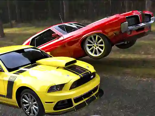 Oyunu Car Parking pro çevrimiçi