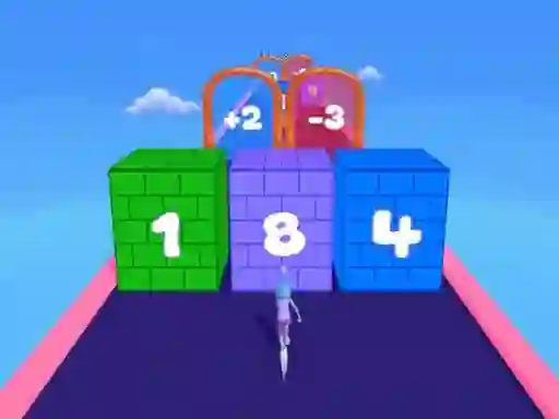 Oyunu Collect And Break çevrimiçi