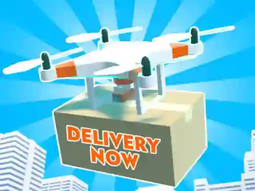 Oyunu Delivery Now çevrimiçi