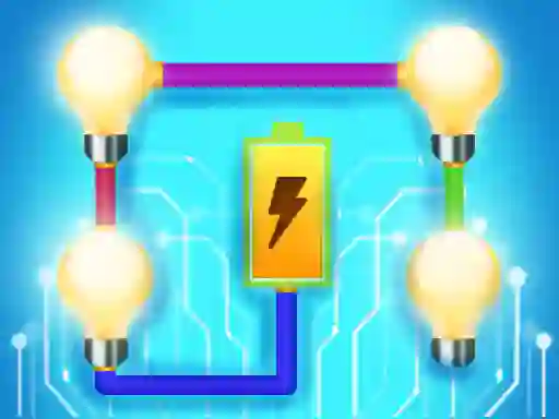 Oyunu Power the bulb çevrimiçi