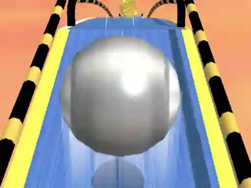 Oyunu Roll Sky Ball 3D çevrimiçi