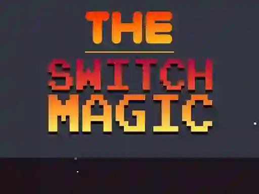 Oyunu Switch Magic çevrimiçi