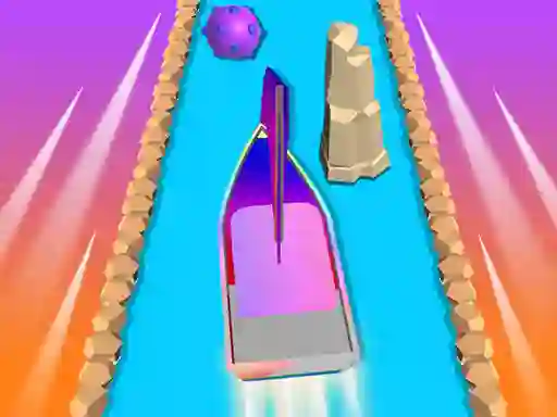 Oyunu Ship Control 3D çevrimiçi