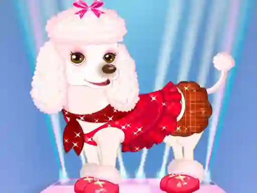 Oyunu My Cute Dog Daisy çevrimiçi