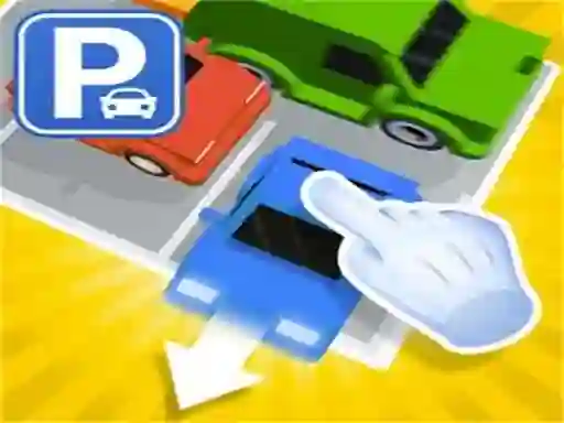 Oyunu Parking Out JumpGame çevrimiçi