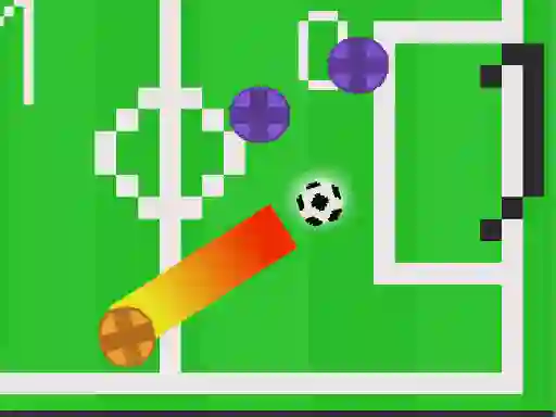 Oyunu Shoot and Goal çevrimiçi