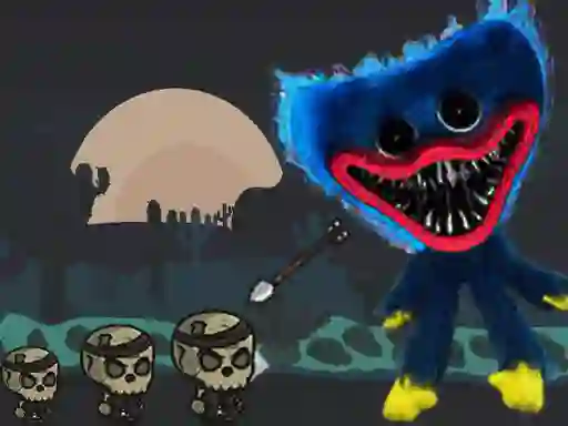 Oyunu Poppy Arrow çevrimiçi