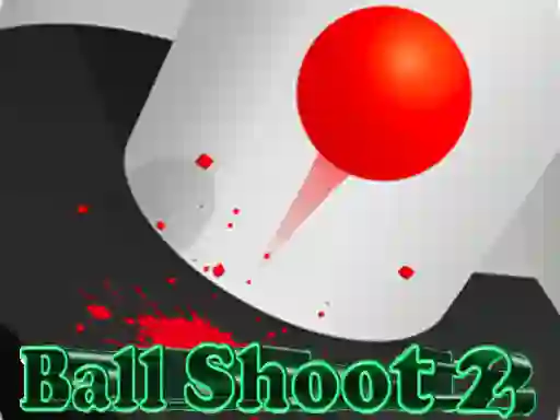 Oyunu Ball Shoot 2 çevrimiçi