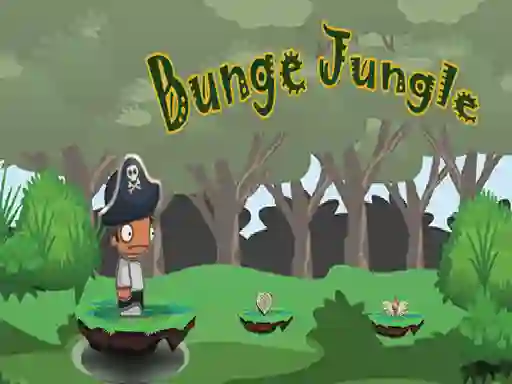 Oyunu Bunge Jungle çevrimiçi