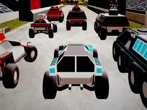 Oyunu Racing Car çevrimiçi
