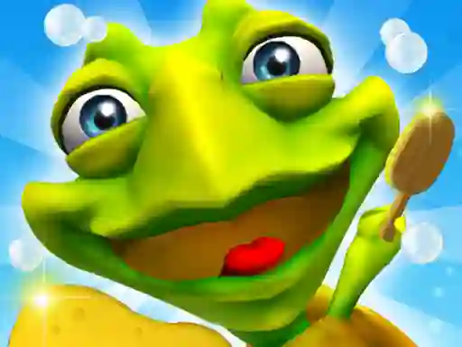 Oyunu Turtle Hero çevrimiçi