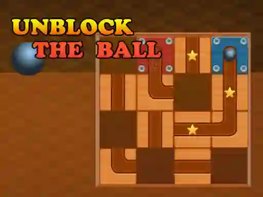 Oyunu Unblock the ball çevrimiçi