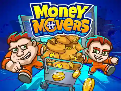 Oyunu Money Movers 1 çevrimiçi