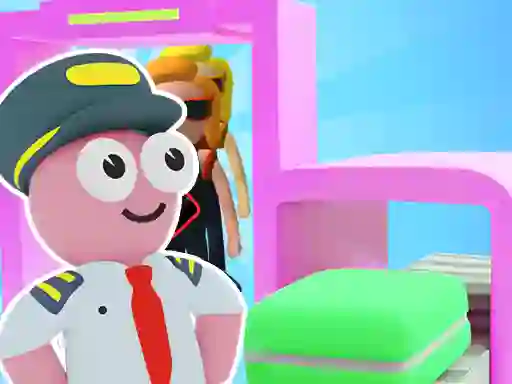 Oyunu Airport Master Plane Tycoon çevrimiçi