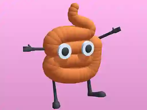 Oyunu Turd Show çevrimiçi