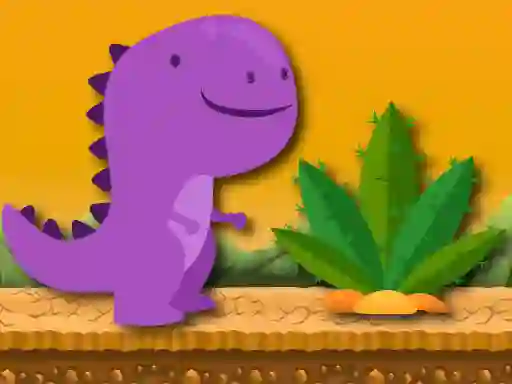 Oyunu T_Rex Run çevrimiçi