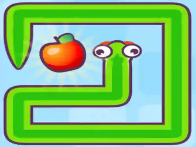 Oyunu SnakeGamePro çevrimiçi