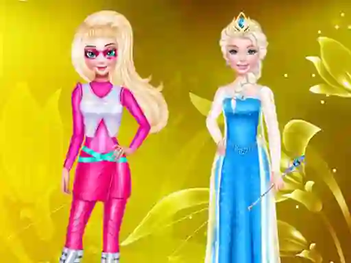Oyunu Princess Fashion Cosplay çevrimiçi