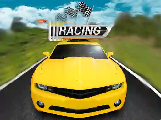 Oyunu Street Racing 3D çevrimiçi