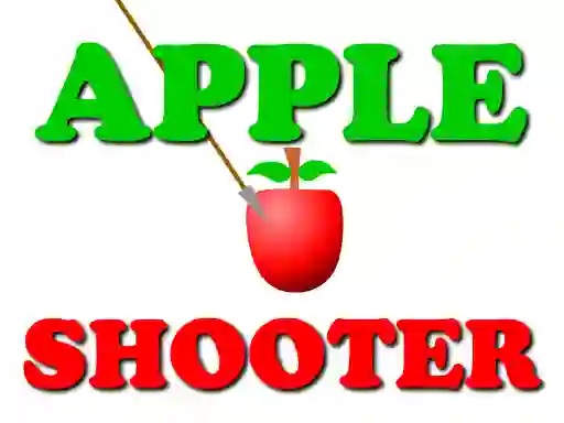 Oyunu Apple Shooter çevrimiçi
