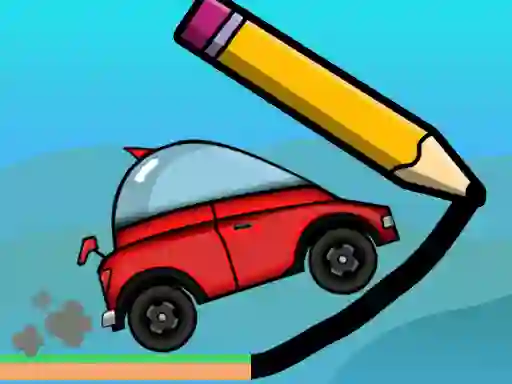 Oyunu Draw Bridge Challenge çevrimiçi