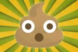 Oyunu Poop Clicker 2 çevrimiçi