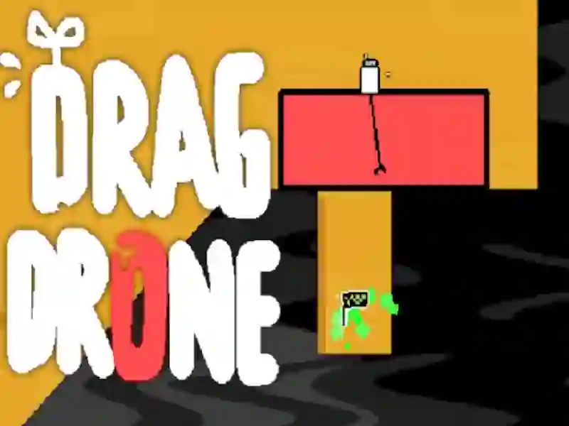 Oyunu Drag Drone çevrimiçi