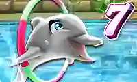 Oyunu My Dolphin Show 7 çevrimiçi
