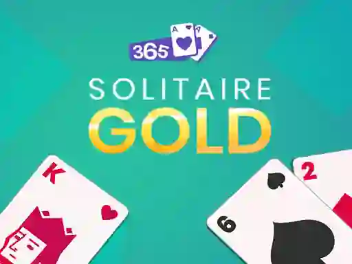 Oyunu Solitaire Gold çevrimiçi
