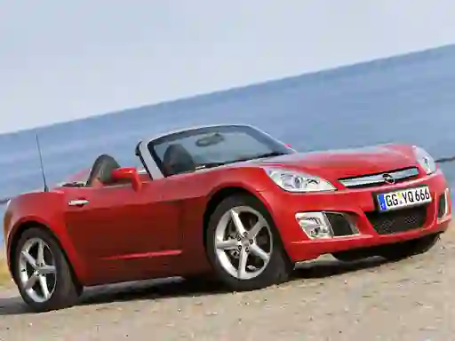 Oyunu Opel GT Slide çevrimiçi