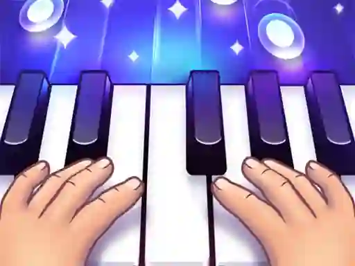 Oyunu Piano Online çevrimiçi