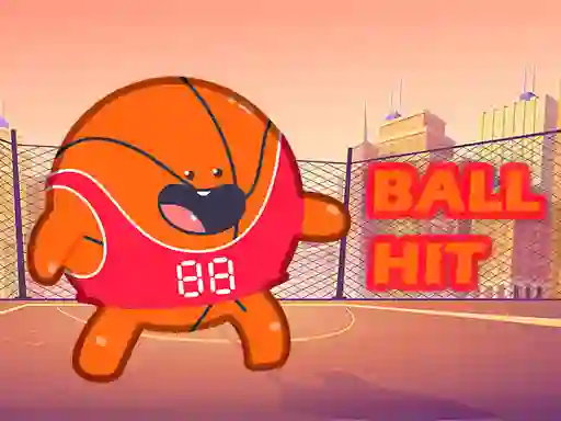 Oyunu Ball Hit çevrimiçi