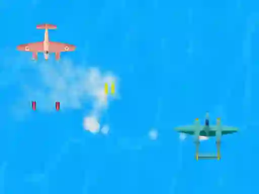 Oyunu War Plane çevrimiçi