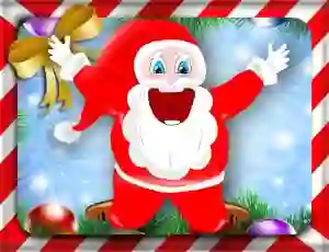 Oyunu Christmas Santa çevrimiçi