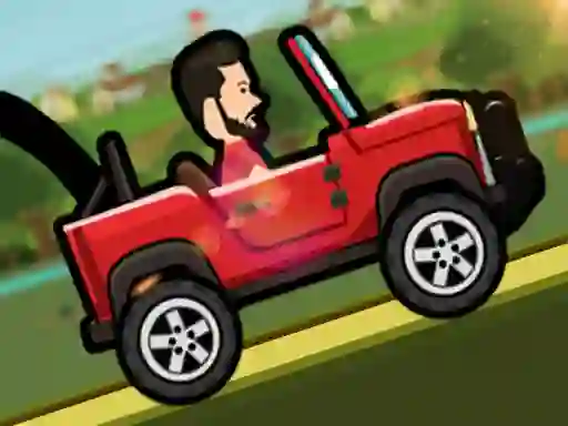 Oyunu Hill Climbing çevrimiçi
