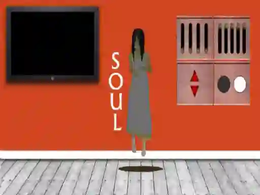 Oyunu Ring Soul Samara Escape çevrimiçi