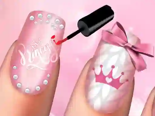 Oyunu Cinderella Banquet Hand Spa çevrimiçi