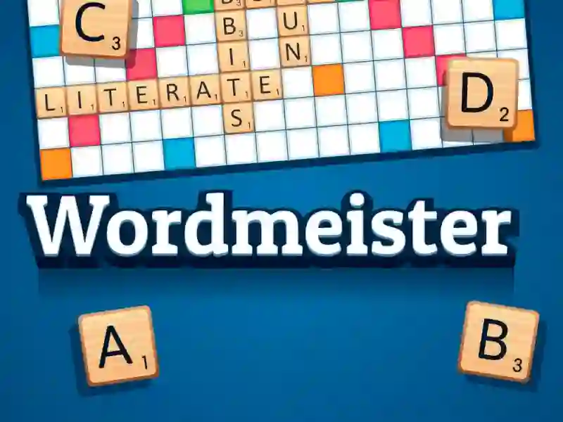 Oyunu Wordmeister çevrimiçi
