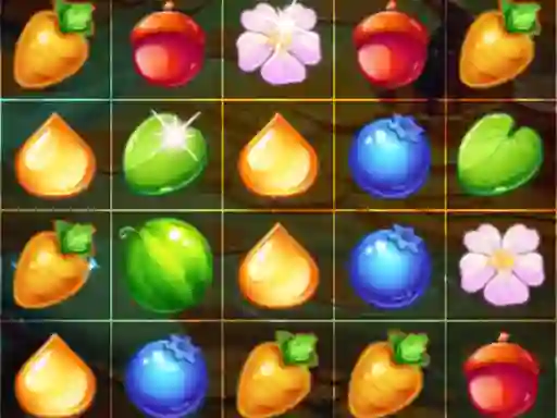 Oyunu Forest Mania çevrimiçi