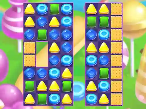 Oyunu Sweet World çevrimiçi