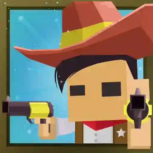 Oyunu High Noon Hunter çevrimiçi