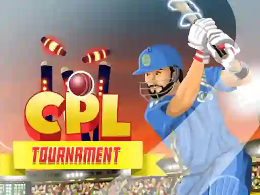 Oyunu CPL Tournament çevrimiçi
