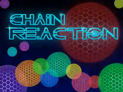 Oyunu Chain reaction çevrimiçi