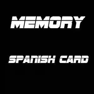 Oyunu Memory Spanish Card çevrimiçi
