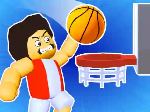 Oyunu Basket Sport Stars çevrimiçi